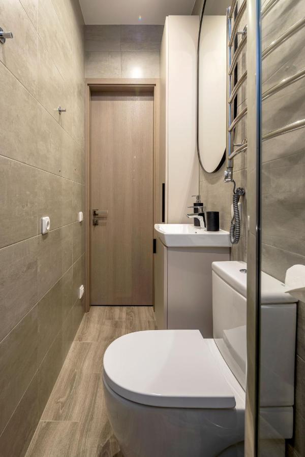 Medus Home - Mano Jura 2 Kunigiskiai - By Hello Sea Homes Palanga Exterior foto